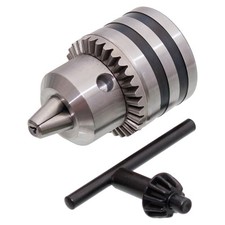 B18 MK2 Zahnkranzbohrfutter