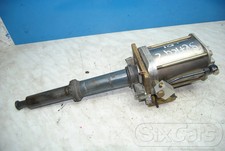Spindelantrieb
