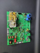 2x Raytheon Company MARK 2 Modulator G624200-1 E02 E03 HF Board 
