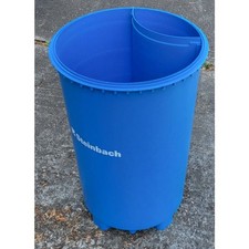 Unterteil für Steinbach Comfort 100 Filterbehälter Sandfilter Poolfilter