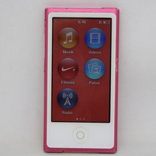 Apple iPod nano 7. Generation