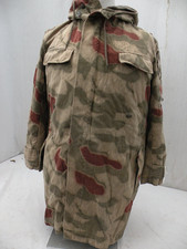 BGS Winterparka, Sumpftarn 
