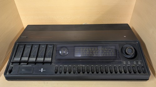 Aristona 762 vintage - (philips),