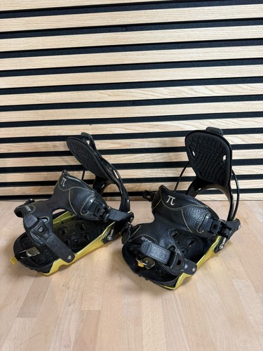 Flow revolve snowboardbindung - revolve,