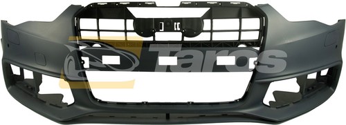 Stoßstange vorne für audi - für,