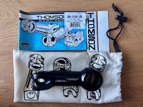 Thomson elite stem - elite,