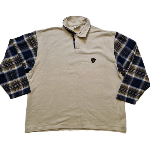 Vintage chimsee oversized - vintage,