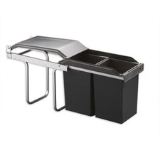 Hailo 3650101 abfallsorter - abfallsorter, 30