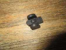 P08 Luger Magazin Bodenstück