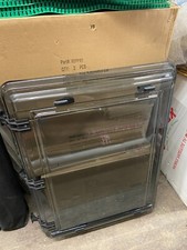 WOHNWAGEN / WOHNMOBIL PARAPRESS SKYLIGHT DOME 700X500mm