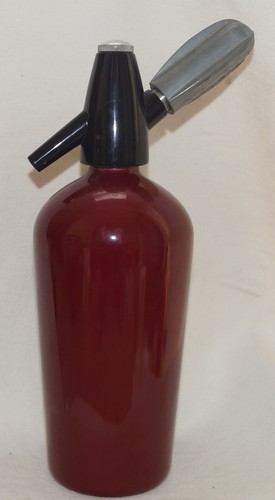 60er jahre alu syphon - jahre, alu-syphon