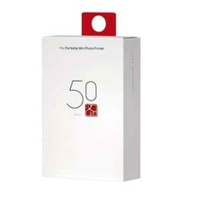 50 Stück Fotopapier