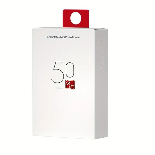 Stück fotopapier - stück,