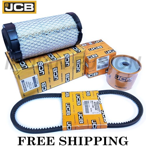 Echter jcb mini - echter,