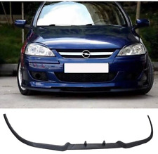 Für Opel Corsa C Cupra R