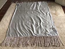 SIA - Tischläufer,  Roh Seide, 170x130