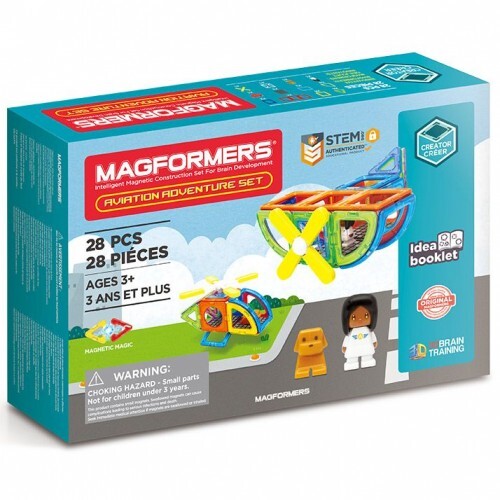 Magformers aviation - magformers,