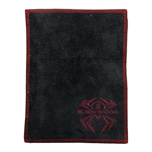 Hammer black widow shammy pad - widow,
