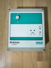 Wilo AS System 08 P