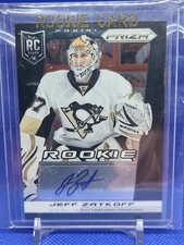 2013-14 Panini Prizm Jeff