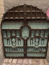 Tor, Gondor, Tabletop, GW Minas Tirith inspiriert, Lotr, HdR, 