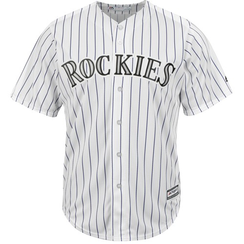 Mlb baseball trikot colorado - trikot,