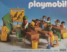 Playmobil Figuren & Zubehör aus 3522 Klassenzimmer aussuchen Schule #298