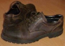 Camel Active Outback GTX Leder Gore-Tex Halbschuhe EU-48 2/3 UK-13 