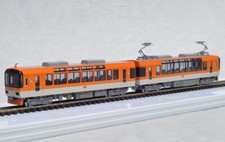 KATO 10-412  2-Wagen Zug Set