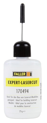 Faller 170494 expert - faller,