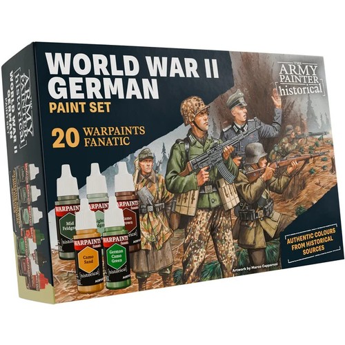 The army painter warpaints - army,