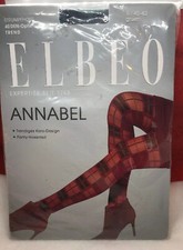 Elbeo Strumpfhose Trend