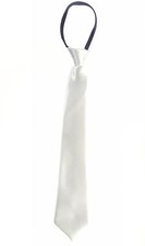 Kinder Jungen Baby Krawatte Binder Schlips Hochzeit Kommunion Konfirmation Party