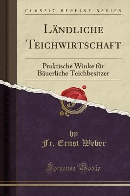 Lndliche teichwirtschaft fr - teichwirtschaft,,