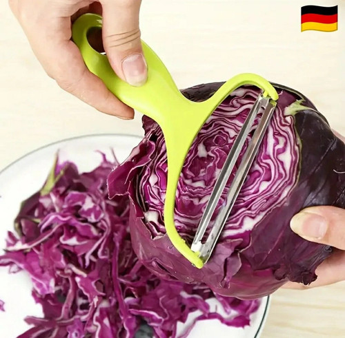 Gemüseschneider kohlschneider - gemüseschneider,