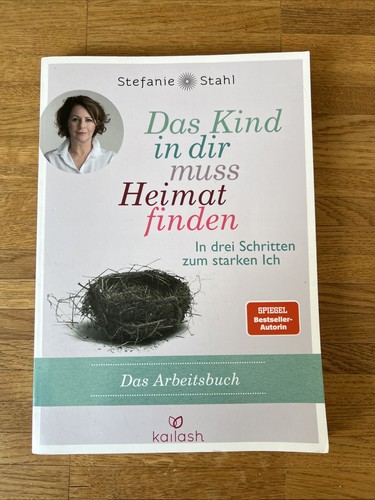 Das kind dir muss heimat - kind,