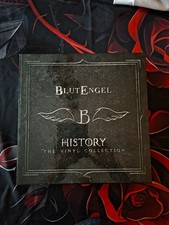 Blutengel History the Vinyl