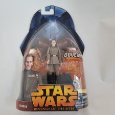 STAR WARS Revenge of the Sith