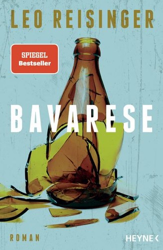 Bavarese roman - roman,