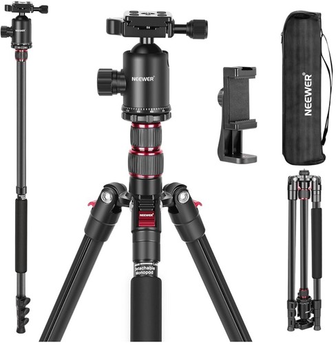 Neewer kamerastativ - 77",