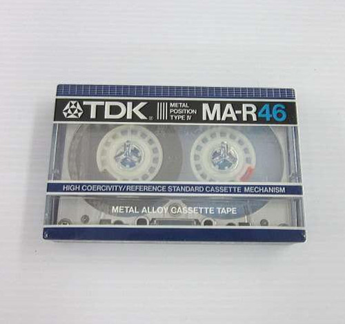 Tdk r46 typ iv - ma-r46,