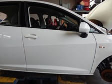 Tür vorne rechts 5-Türer +