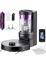 EUREKA E10s DE Saug- &