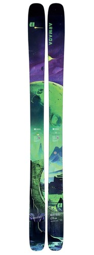 Armada arv 100 madsteez - arv,