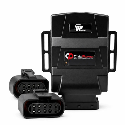 Chiptuning box für - vw, ii
