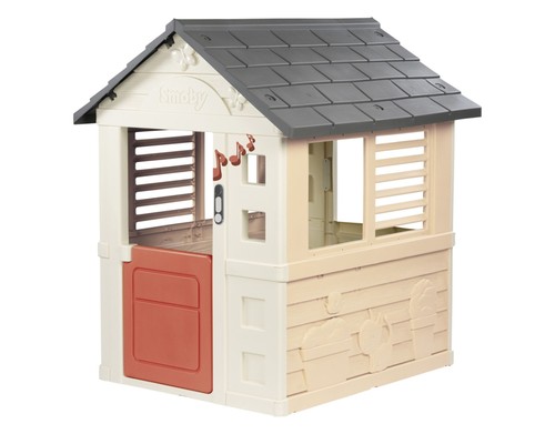 Smoby life spielhaus lovely - smoby,