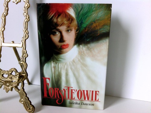 Forsyteòwie suleika dawson - forsyteÒwie, dawson: