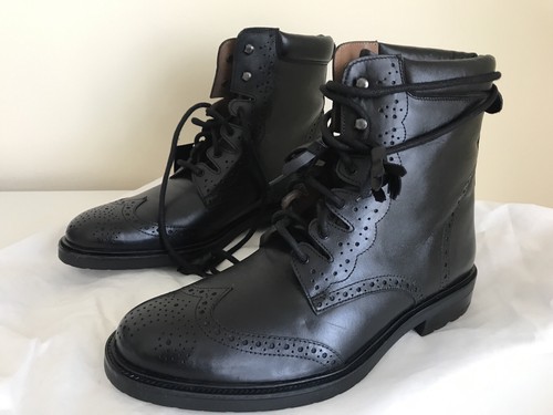 Highland schnürstiefel - highland,