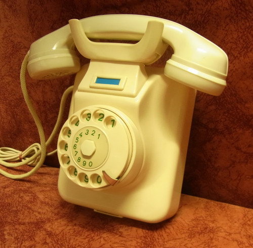 W49 wandtelefon ti wa - 64!, ti-wa