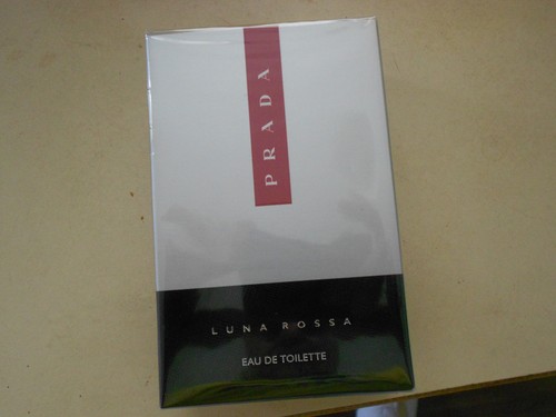 Prada luna rosso 100ml - luna,